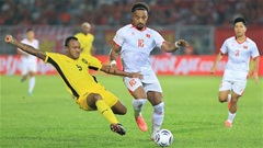 Xem trực tiếp Việt Nam vs Malaysia ở đâu, kênh nào?